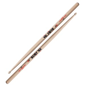 Vic Firth AJ1 American Jazz 1