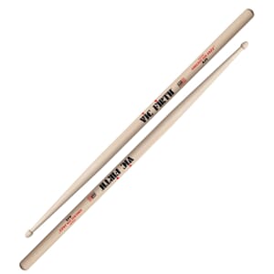 Vic Firth AJ2 American Jazz 2