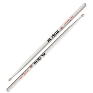 Vic Firth 5AW American Classic 5A White