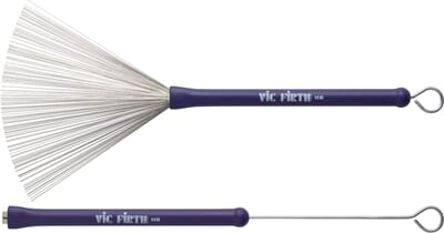 HB Vic Firth HB Heritage Brushes - 1_1.jpg