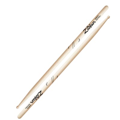 ZS7AM Zildjian Super 7A Maple - Wood Tip.jpg