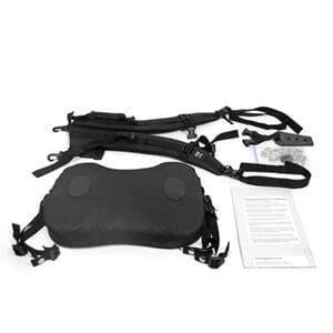 The Fiedler backpack system - cello