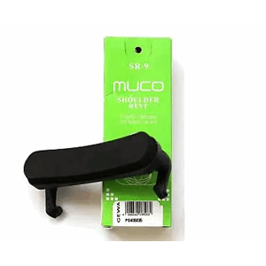 Gewa Pure Shoulder Rest MUCO Violin 4/4 - 3/4