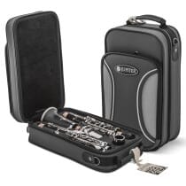 Jupiter Klarinett JCL-700NQ