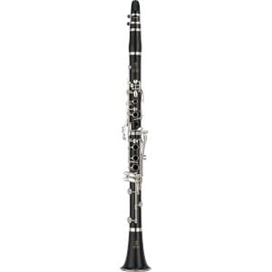 Bb-klarinett